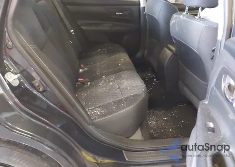 2016 Nissan Altima 2.5/2.5 S/2.5 Sl/2.5 Sr/2.5 Sv from USA, damaged, VIN 1N4AL3AP9GN353297